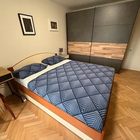Apartman Peaceful 30 Meters From Sea!