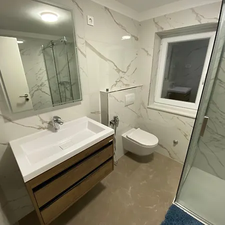 Peaceful 30 Meters From Sea! * Zadar